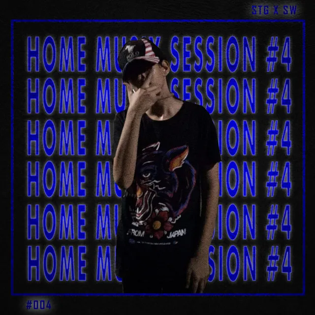 SW: STG Home Musix Session, Vol. 004