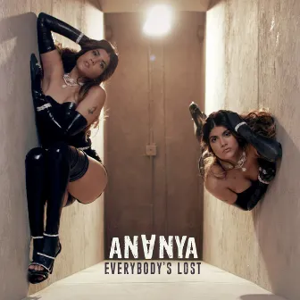 Everybody's Lost by Ananya Birla