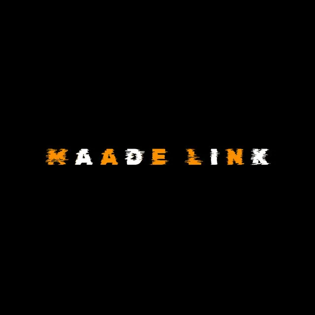 Maade Link (Slowed and Reverb)