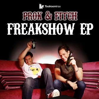 Freakshow EP by Prok