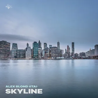 Skyline by Unknown Artist