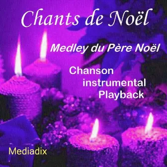 Chants de Noël by Unknown Artist