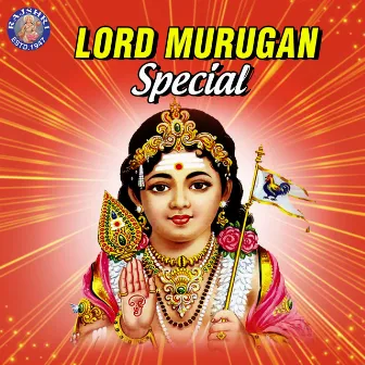 Lord Murugan Special by Rajessh Iyer