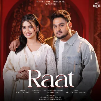 Raat by Heer