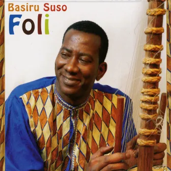 Foli by Basiru Suso