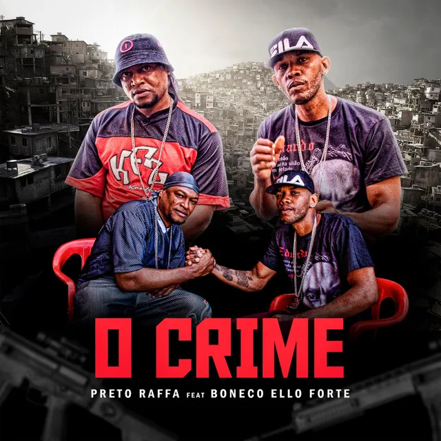 O Crime