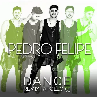 Dance (Apollo 55 Remix) by Apollo 55