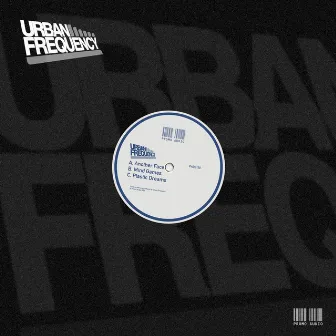 Another Face EP by Urban Frequency