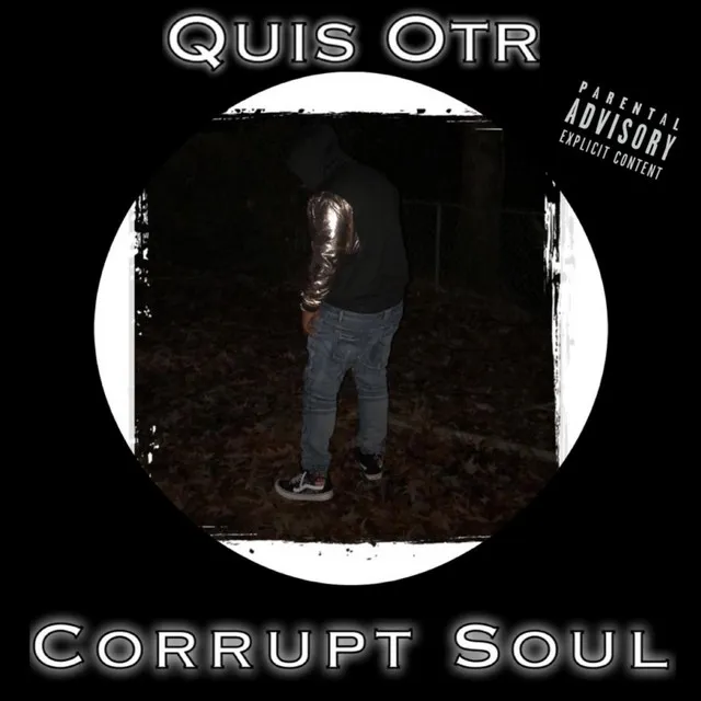 Corrupt Soul