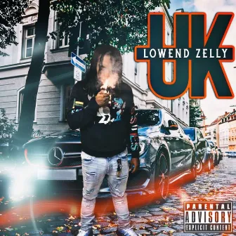 The U.K. by Lowend Zelly