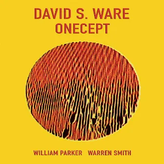 Onecept by David S. Ware