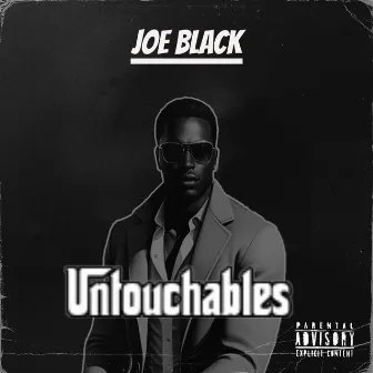 Untouchables by Joe Black