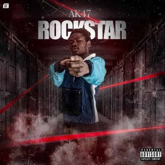 ROCKSTAR by AK47