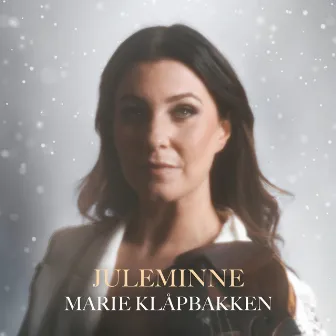 Juleminne by Marie Klåpbakken