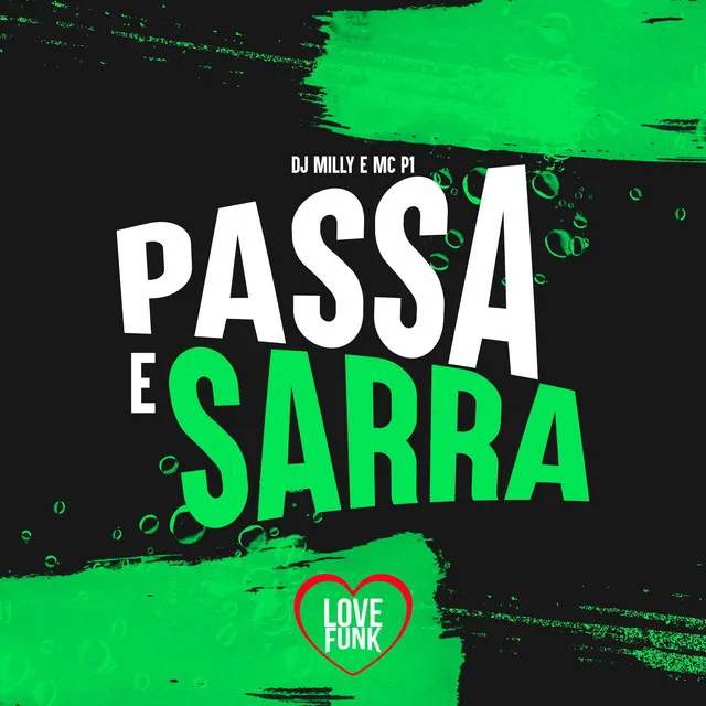 Passa e Sarra