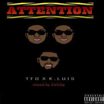 Attention by TFO