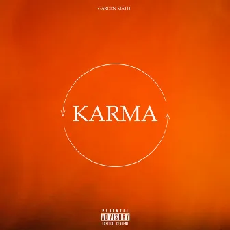 O Karma by Garden Math