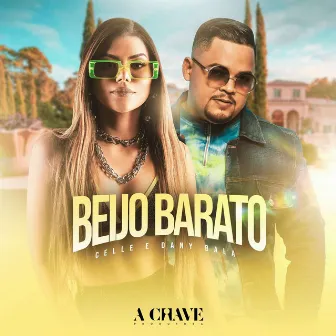 Beijo Barato by Celle