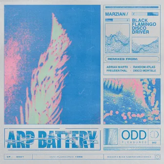 Arp Battery by 