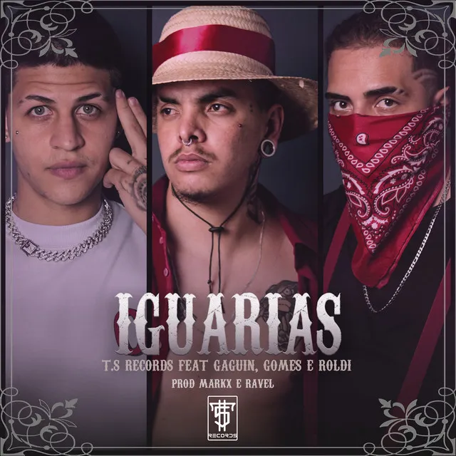 Iguarias