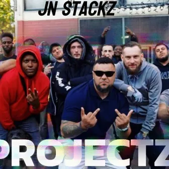 Projectz by JN STACKZ