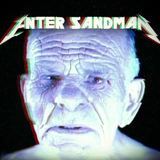 Enter Sandman