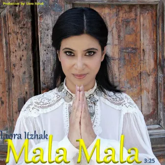 Mala Mala Hindi by Liora Itzhak