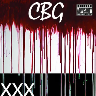 XXX Freestyle by CBG