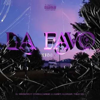 La Favo (Remix) by El Tonersito