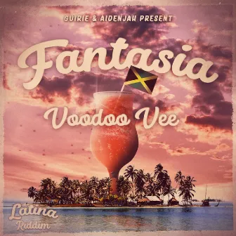 Fantasia by Voodoo Vee