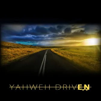 Yahweh Driven by Ewell Netter