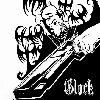 Glock by Psycho Gremlin