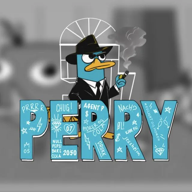 Perry 2024