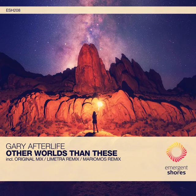 Other Worlds Than These - Limetra Remix