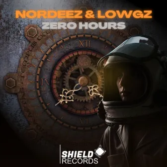 Zero Hours by NORDEEZ