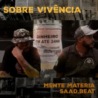 Sobre vivência by saad.beat