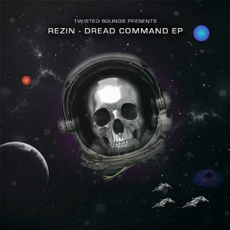 Dread Command by Rezin