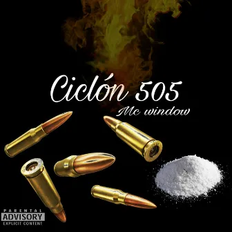 Ciclón 505 by Mc Window