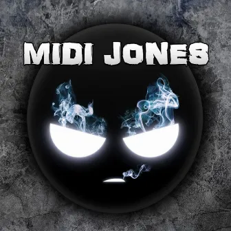 We Never Stop (Midi Jones Remix) by Jae