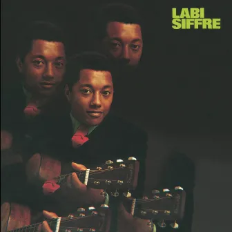 Labi Siffre (Deluxe Edition) by Labi Siffre