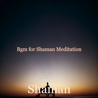 Bgm for Shaman Meditation by Shaman