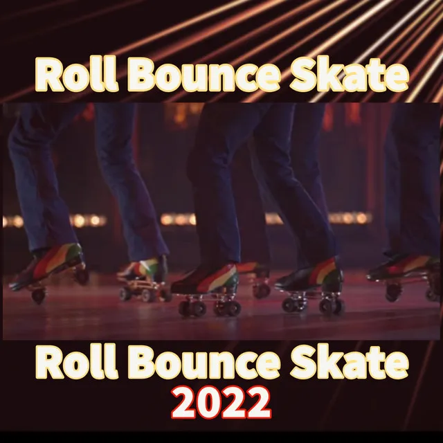 rOLL bOUNCe sKATE