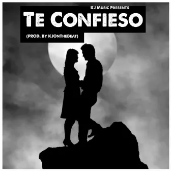 Te Confieso by KJGoldo