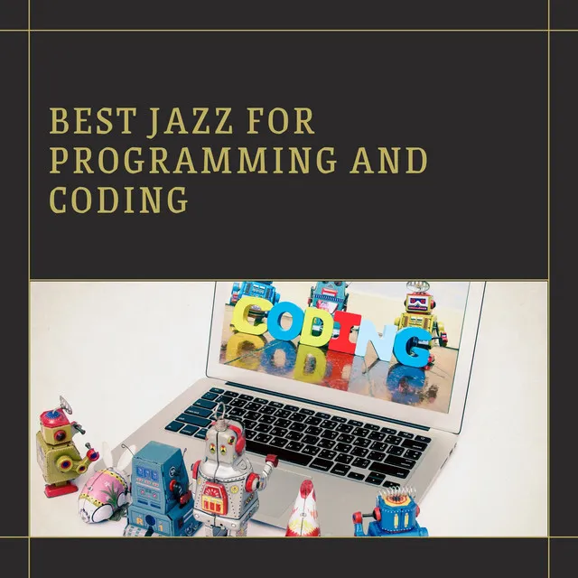 Best Jazz for Programming and Coding