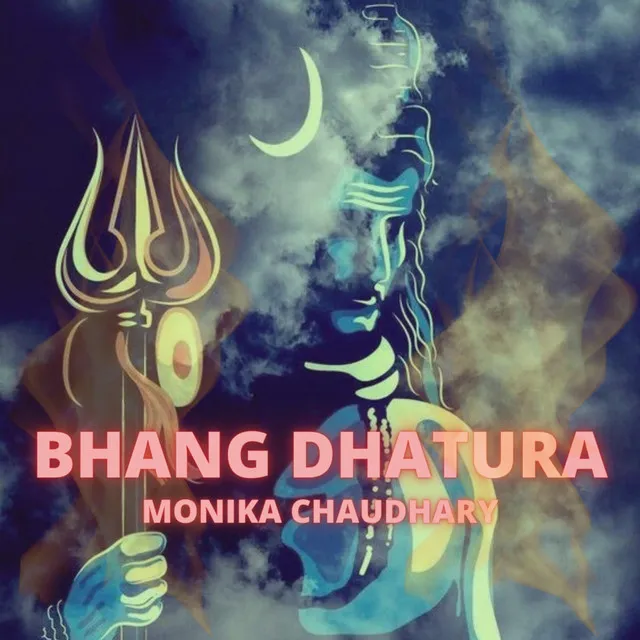 Bhang Dhatura