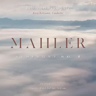 Mahler: Symphony No. 4 in G Major (Live) by Kory Katseanes