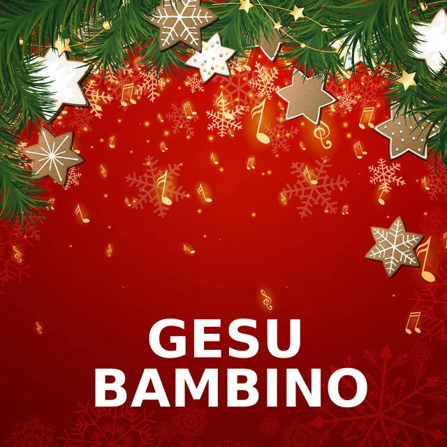 Gesu Bambino - Guitar Version