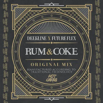 Rum & Coke by Future Flex