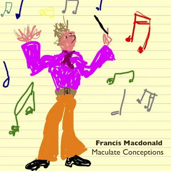 Maculate Conceptions by Francis Macdonald