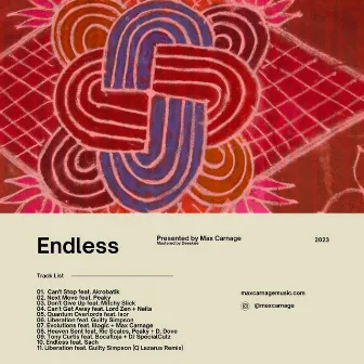 Endless by Max Carnage